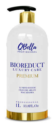 Progressiva Bioreduct Luxury Care Premium 1litro