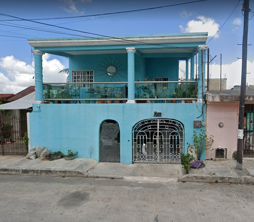 Mc Casa En Venta En Cancun, Quintana Roo