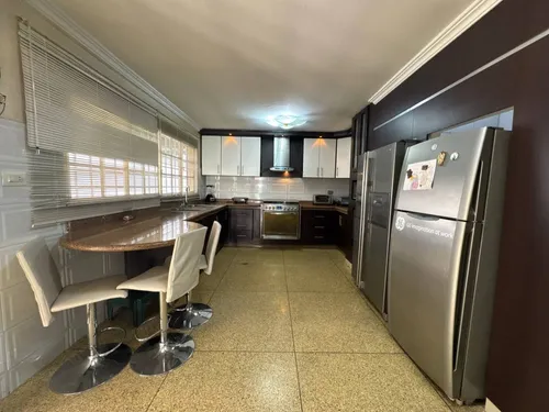 Casa Urbanizacion La Soledad
