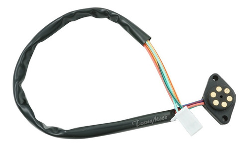 Cable Indicador Marcha Switch Honda Cg150 / New Titan