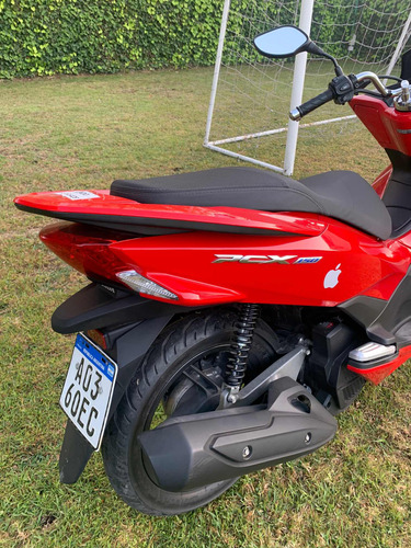 Imagen 12 de 13 de Honda Pcx