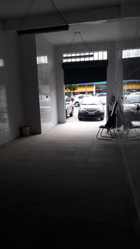 Imagem 5 de 14 de Loja Comercial A Venda R$ 300mil