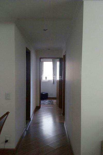 Imagem 9 de 23 de Apartamento Com 3 Dorms, Portal Do Morumbi, São Paulo - R$ 390 Mil, Cod: 3014 - V3014