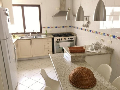 Guarujá - Praia Das Astúrias - Alto Padrão - 4 Suítes - Lazer Completo - 3 Vagas - Ap3171 - 34709830