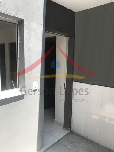 Imagem 3 de 15 de Casa Em Condomínio Para Venda Em Franco Da Rocha, Estância Lago Azul, 2 Dormitórios, 1 Banheiro, 1 Vaga - Ca0015_1-1449067
