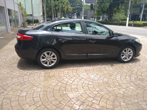 Imagem 4 de 9 de Fluence Privilege + Gnv 5ª Geração
