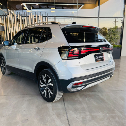 Volkswagen T-Cross 1.6 Highline At