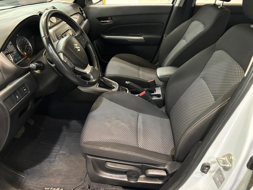Suzuki Vitara 1.6 Gls At