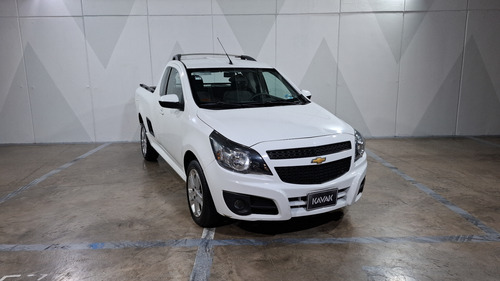 Chevrolet Tornado 1.8 LT C