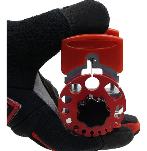 Demoledor Portátil De Alambre Eléctrico Portátil Quick Strip