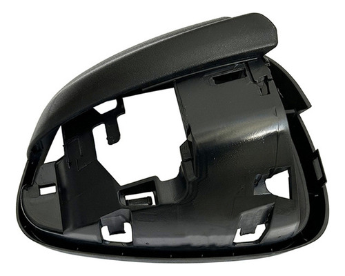 Cubierta Del Marco Del Espejo Retrovisor Del N5car, Base Del