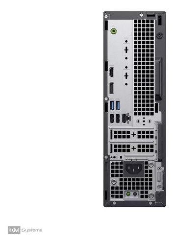 Cpu Torre Dell Optiplex 3060 Core I5 8va Gen 8gb 240gb Usado (Reacondicionado)