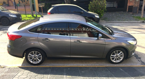 Ford Focus 2.0 Se Mt 2017 Corolla 408 Fluence Virtus Polo Ka
