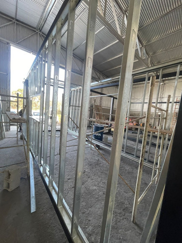 Viviendas Modulos Llave En Mano Calidad Premium 16 M2