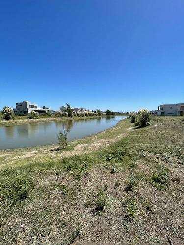 Terreno En Venta En Barrio Magallanes