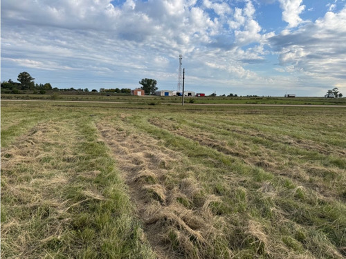 Vendo Terreno De 248 M2 En Caseros, Entre Ríos.
