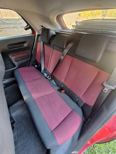 Citroën C4 Cactus 1.2 Puretech 110 At6 S&s Shine