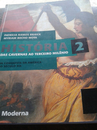 Historia 2 Das Cavernas Ao 3 Milênio