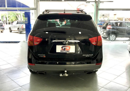 Hyundai Vera Cruz Mpfi 4x4 V6 24v Gasolina 3,8