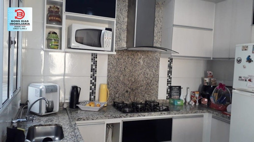 Imagem 14 de 15 de Sobrado Em Condominio - Cidade Patriaca - Ref: 8758 - V-8758