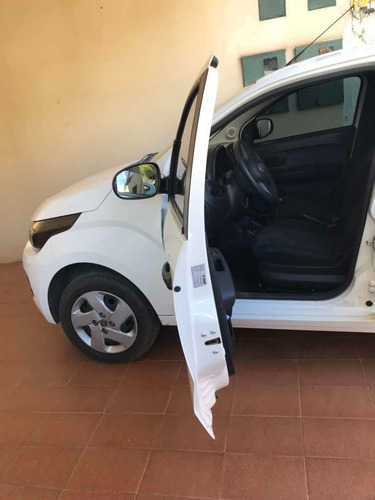 Fiat Mobi Like
