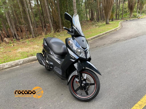 Citycom S 300i 300i Abs