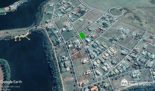 Terreno À Venda, 1200 M² Por R$ 685.000,00 - Campo Da Cachoeira - Poços De Caldas/mg - Te0197