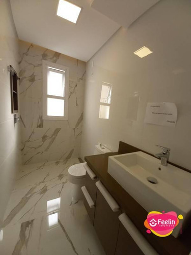 Imagem 27 de 30 de Casa Com 4 Dormitórios À Venda, 474 M² Por R$ 7.300.000,00 - Jurerê Internacional - Florianópolis/sc - Sc - Ca0063_feelin