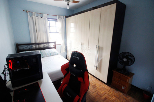 Imagem 14 de 15 de Casa À Venda No Jardim Aeroporto Com 3 Quartos, 1 Suíte E 180 Metros - Ph37477