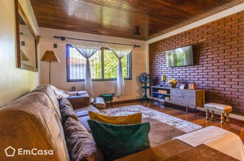Imagem 8 de 10 de Casa À Venda Em Campinas - 46677