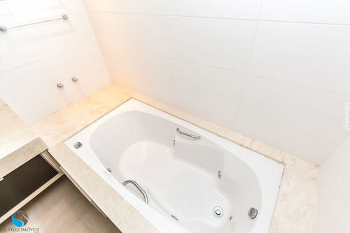 Imagem 13 de 30 de Apartamento Novo De 3 Quartos (3 Suítes) 2 Vagas - Cabral - Apn-202xy