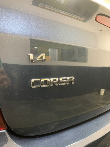 Chevrolet Corsa 1.4 Maxx Econoflex 5p