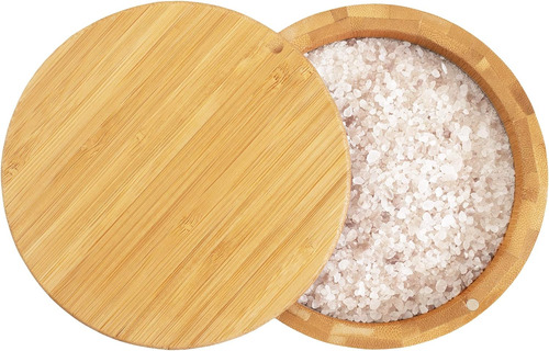 Totally Bamboo Barkeefeing Box, Margarita Salt Rimmer Para B