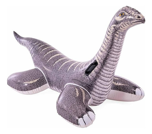 Intex Dinosaurio Montable Brontosaurio Para Niños
