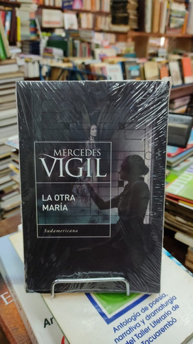 La Otra Maria Mercedes Vigil