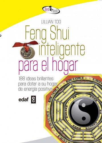 Libro - Feng Shui Inteligente Para El Hogar 