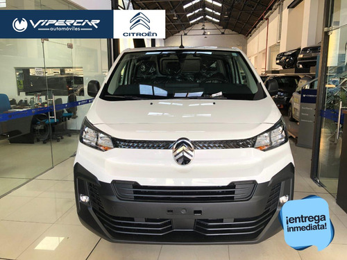 Citroën Jumpy -