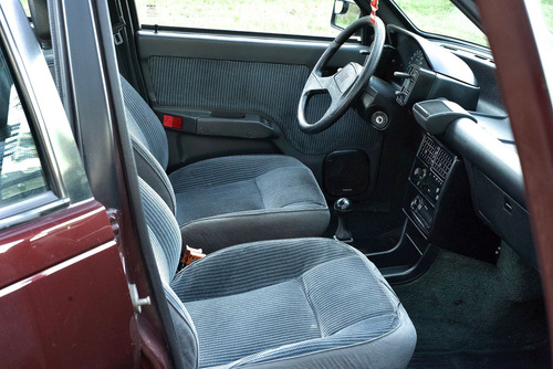Fiat Uno 1.6 Scr