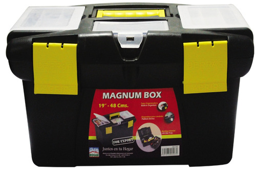 Caja De Herramientas Magnun 16  ( 40 Cm )  