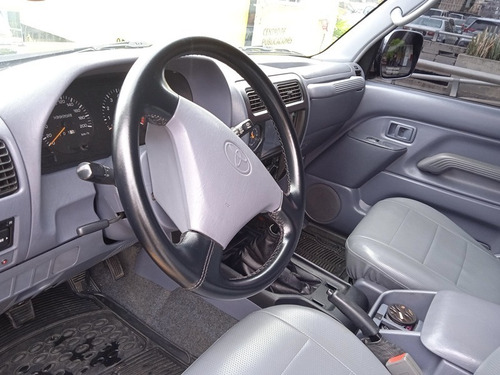 Imagen 10 de 12 de Toyota Merú