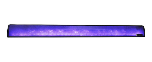 Barra De Sonido Challenger Bt Usb Aux De 8000w Con Led