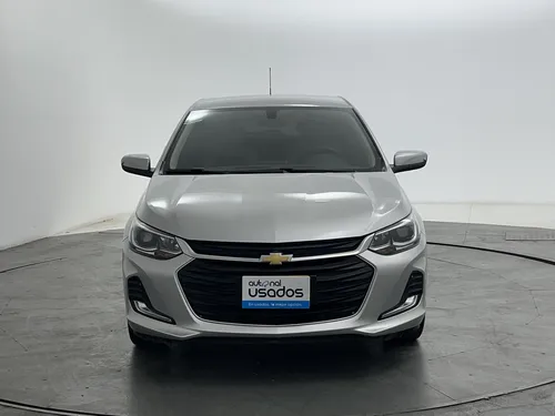Chevrolet Onix PREMIER TURBO 1.0 AUT 5P