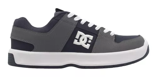 DC Shoes PURE Negro / Gris / Azul - Envío gratis