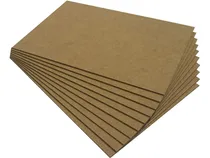 Comprar 50 Tablas Picadas Fibrofácil (mdf) 20x30 X 3mm Picadas
