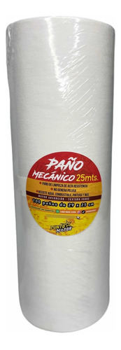 Paño Mecánico