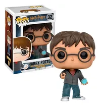 Comprar Funko Pop! Harry Potter 10988 De La Coleccion Harry Potter Profecia Del Elegido Figura De Accion #32