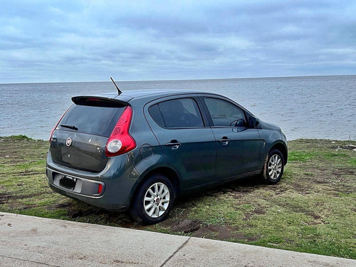 Fiat Palio 1.4 Attractive 85cv
