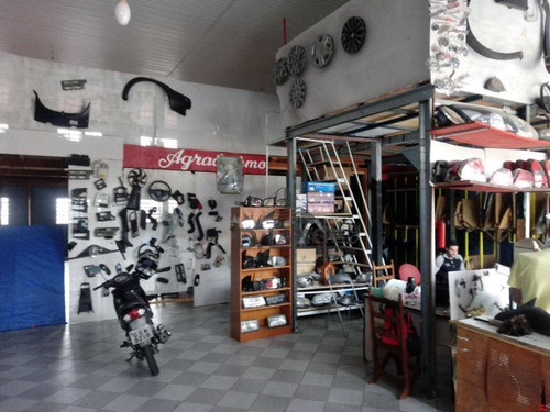 Imagem 7 de 11 de Salão À Venda, 450 M² Por R$ 1.500.000,00 - Vila Marieta - Campinas/sp - Sl0798
