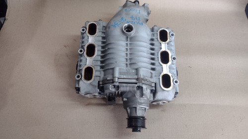 Turbo Compressor Charger Audi A7 3.0 Tfsi 2012 Usado (Usado)