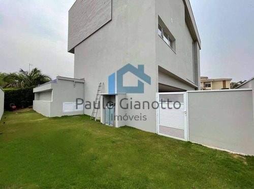 Imagem 5 de 15 de Granja Viana - 4stes. Moderna Impecável, Piscina, Gourmet E Vista! - 858